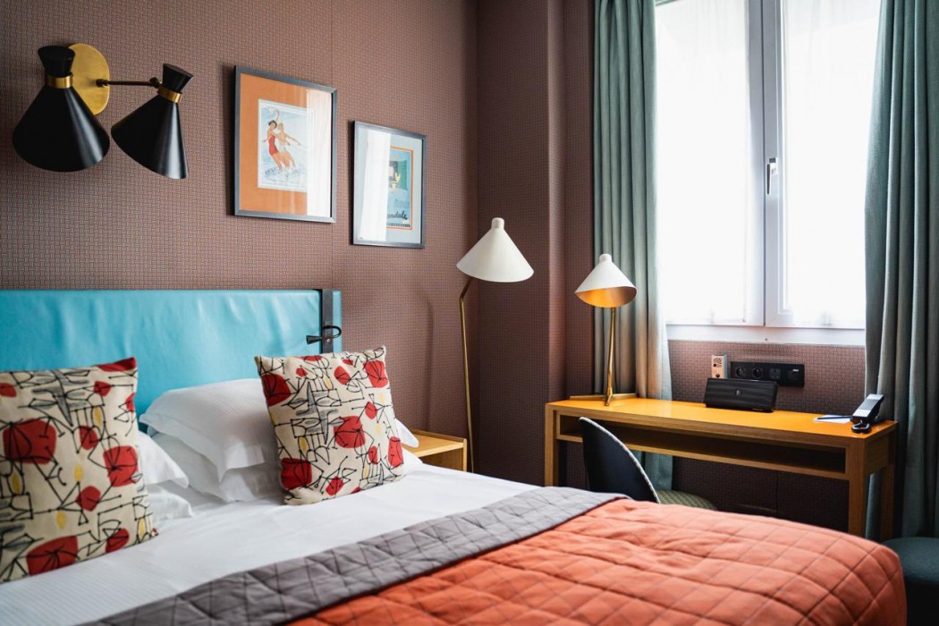 Artus Hotel 13/71
