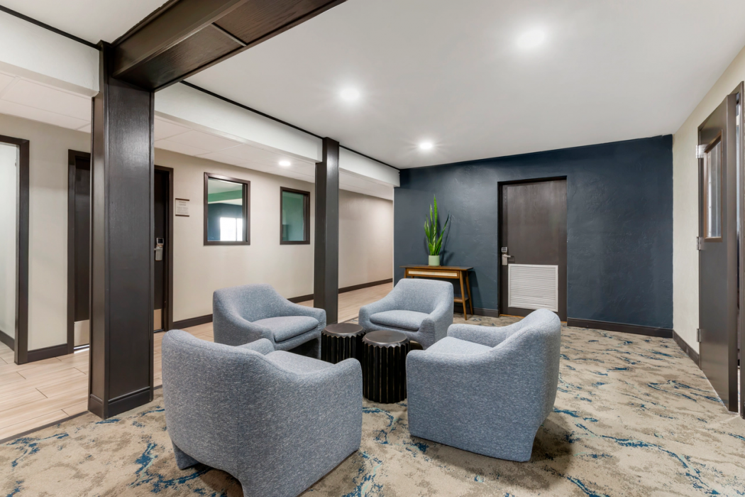 Quality Inn Dillon I-15 17/32