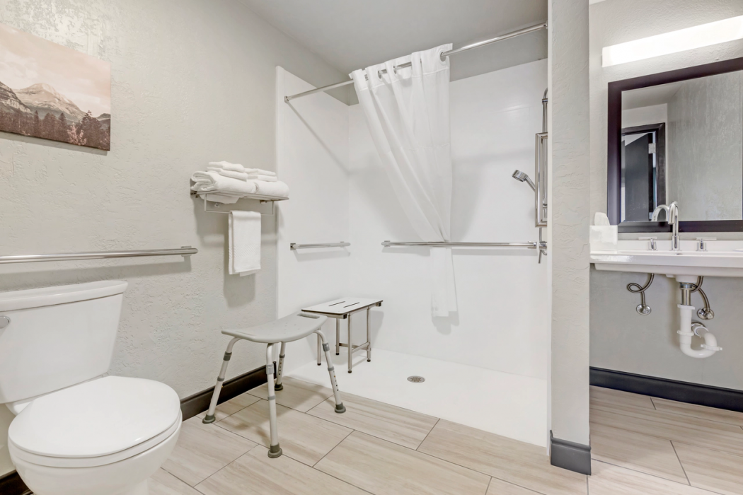 Quality Inn Dillon I-15 9/32