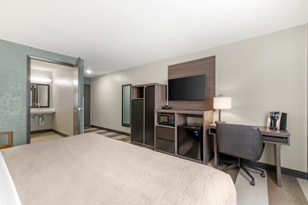 Quality Inn Dillon I-15 7/32