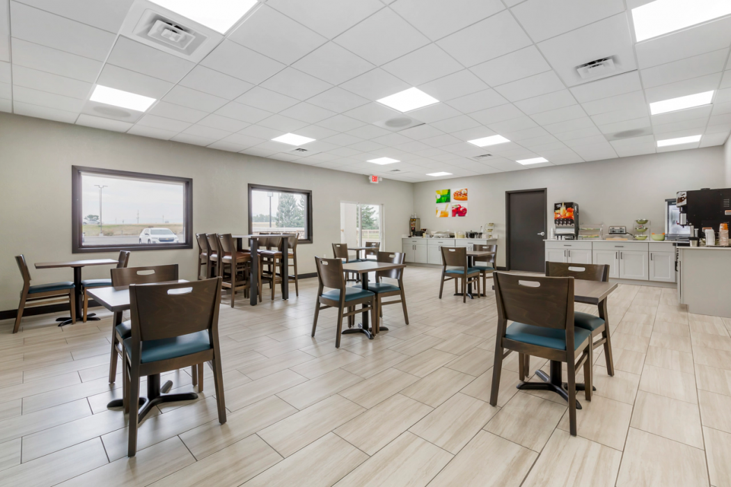 Quality Inn Dillon I-15 15/32