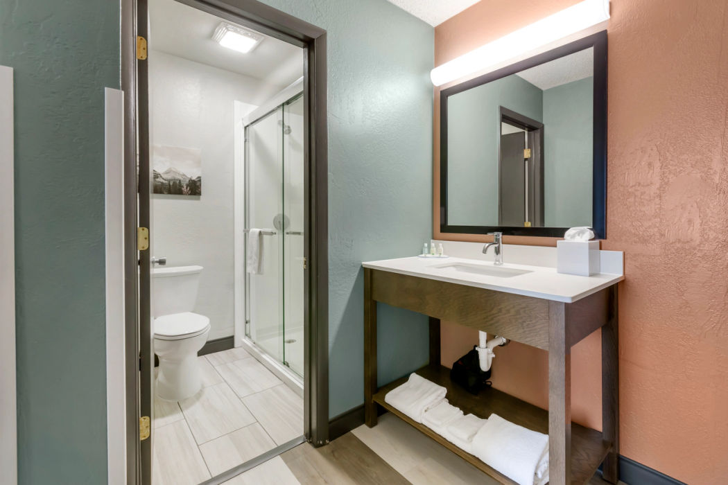 Quality Inn Dillon I-15 11/32