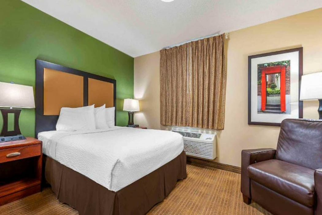 Studio 6 Extended stay Florence, KY - Meijer Dr./Cincinnati 12/65