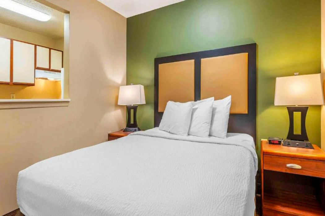 Studio 6 Extended stay Florence, KY - Meijer Dr./Cincinnati 10/65