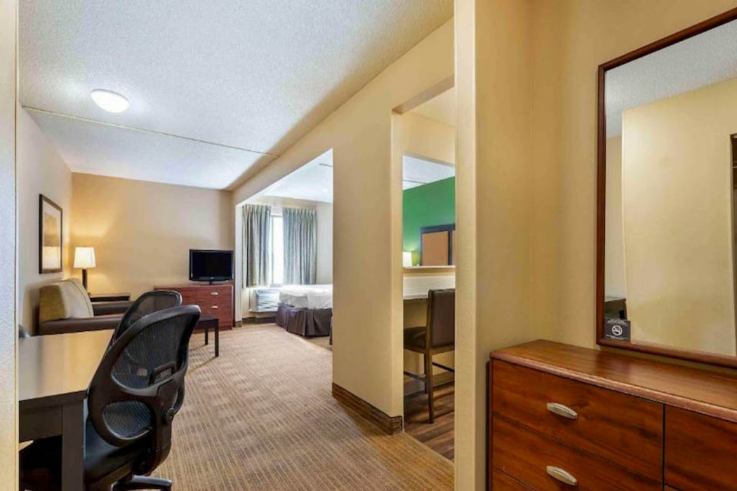 Studio 6 Extended stay Florence, KY - Meijer Dr./Cincinnati 34/65