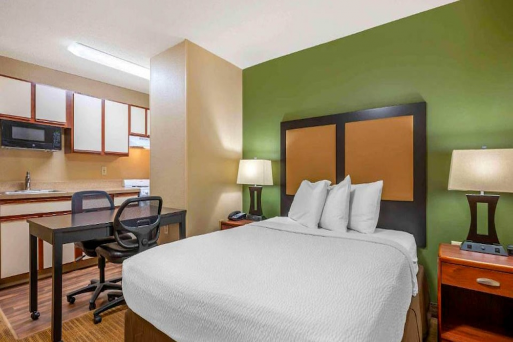 Studio 6 Extended stay Florence, KY - Meijer Dr./Cincinnati 9/65