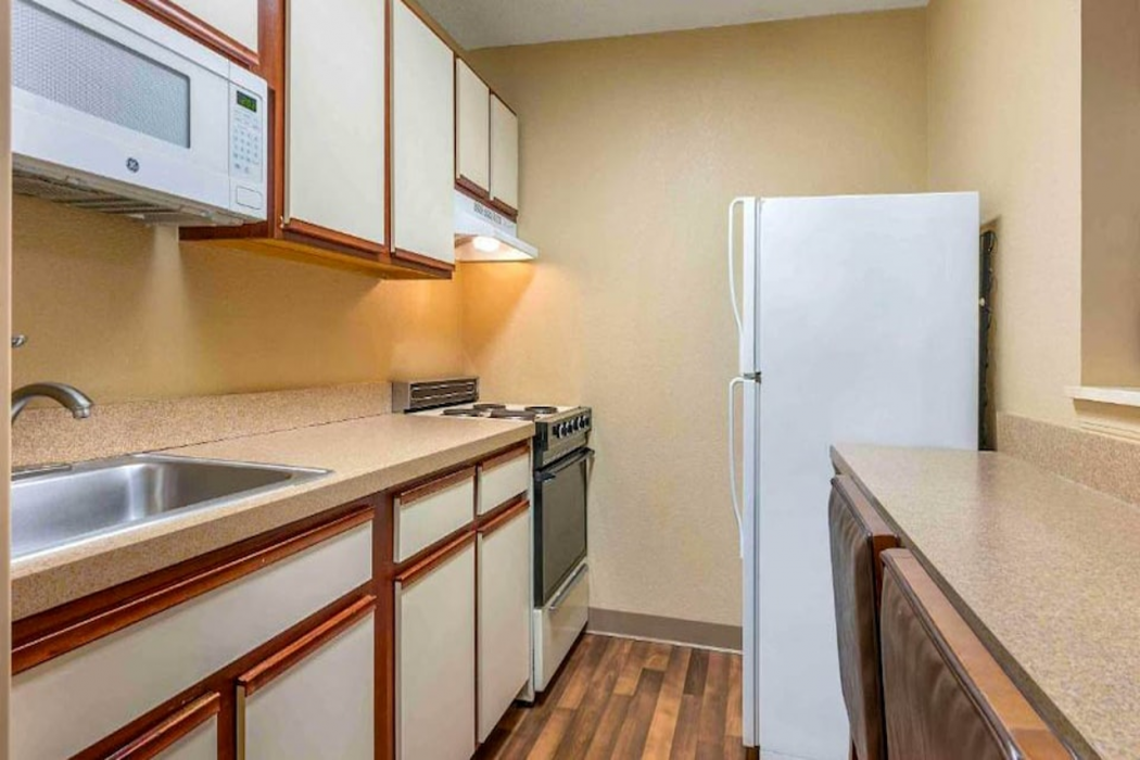 Studio 6 Extended stay Florence, KY - Meijer Dr./Cincinnati 30/65