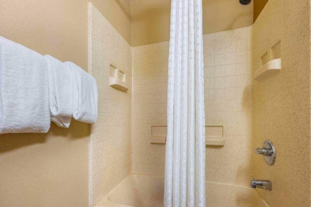 Studio 6 Extended stay Florence, KY - Meijer Dr./Cincinnati 33/65