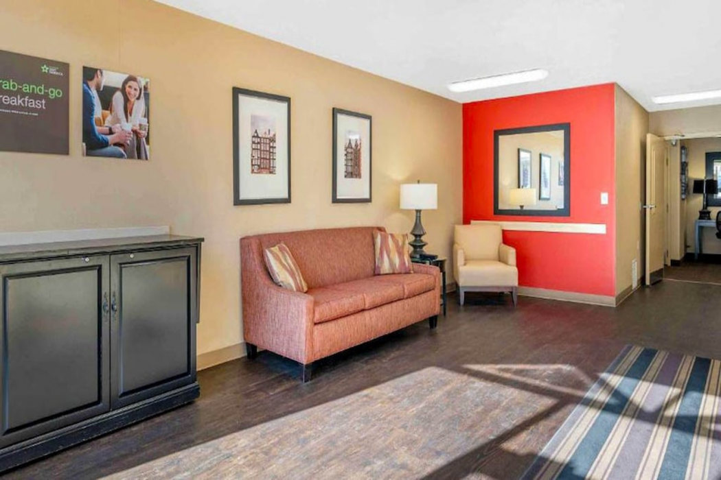Studio 6 Extended stay Florence, KY - Meijer Dr./Cincinnati 29/65