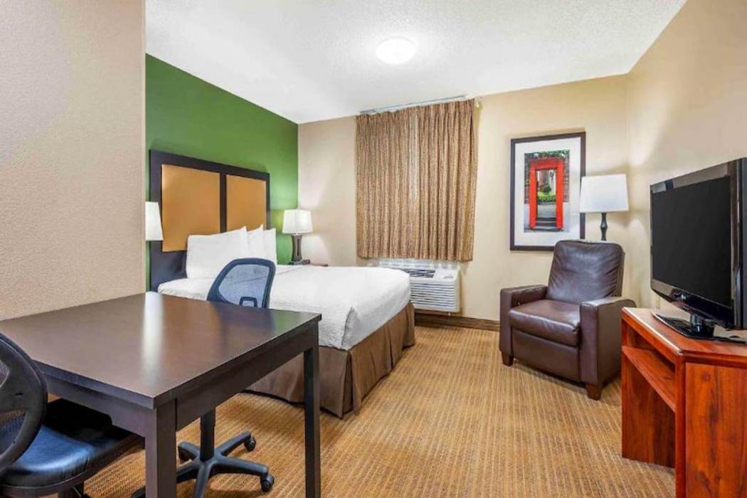 Studio 6 Extended stay Florence, KY - Meijer Dr./Cincinnati 11/65