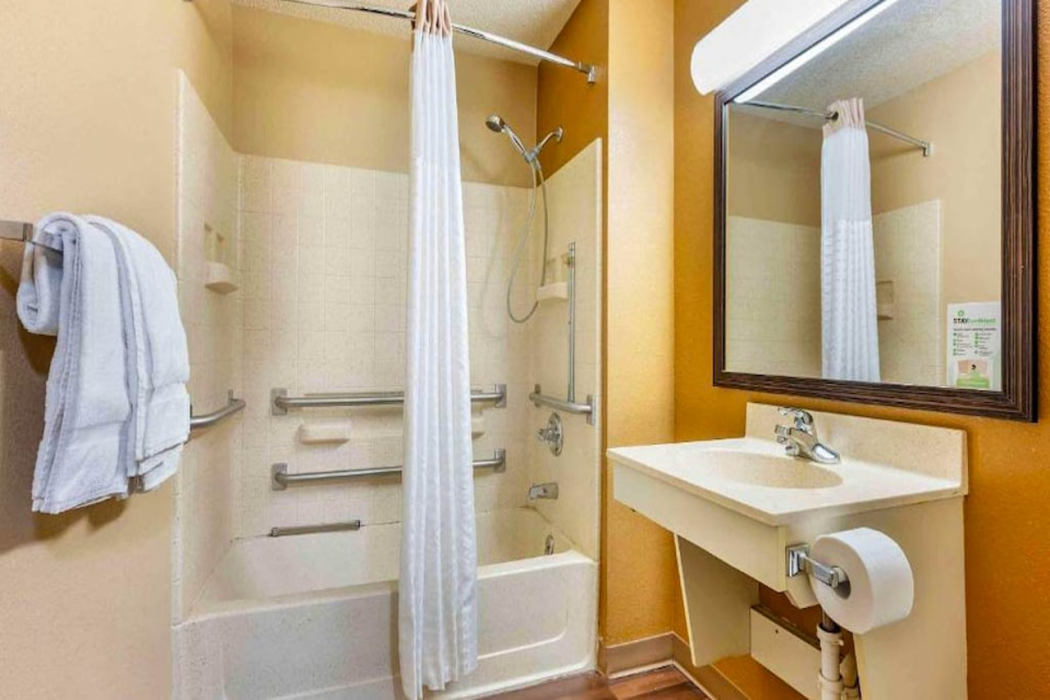 Studio 6 Extended stay Florence, KY - Meijer Dr./Cincinnati 26/65
