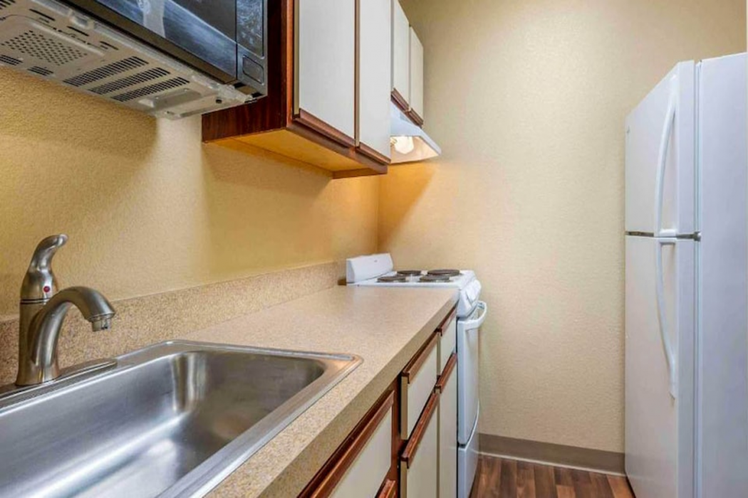 Studio 6 Extended stay Florence, KY - Meijer Dr./Cincinnati 25/65