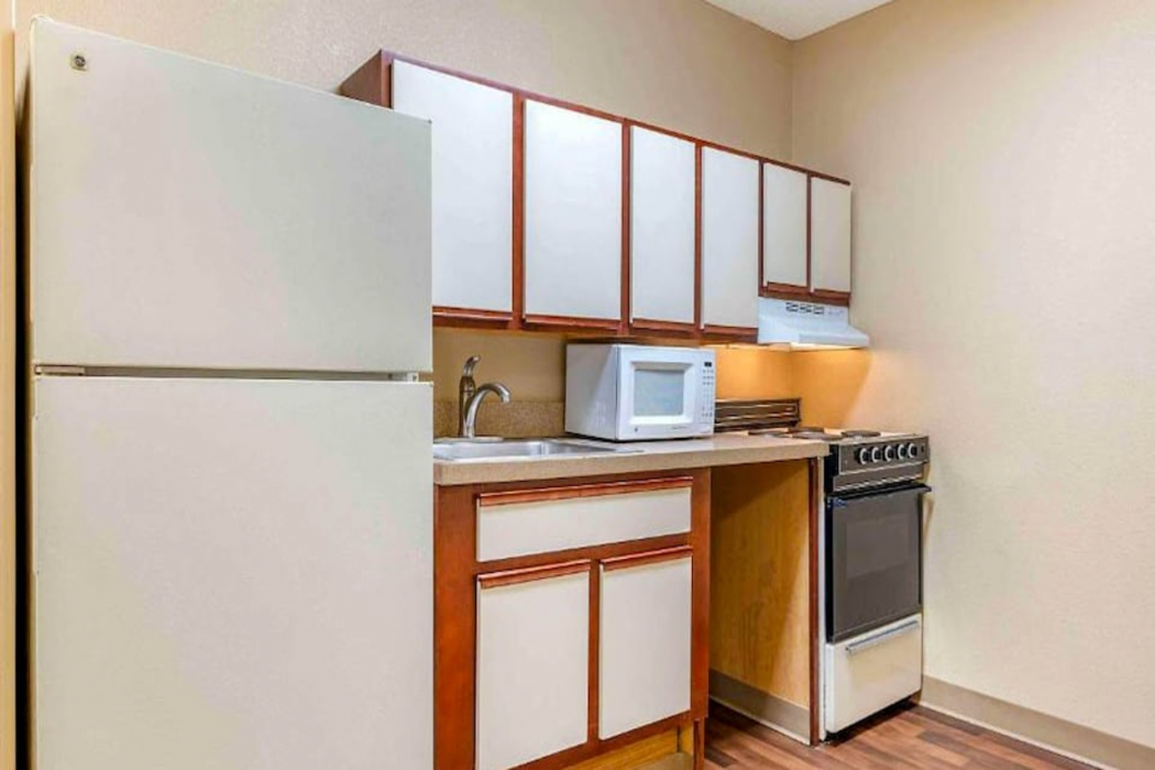 Studio 6 Extended stay Florence, KY - Meijer Dr./Cincinnati 27/65