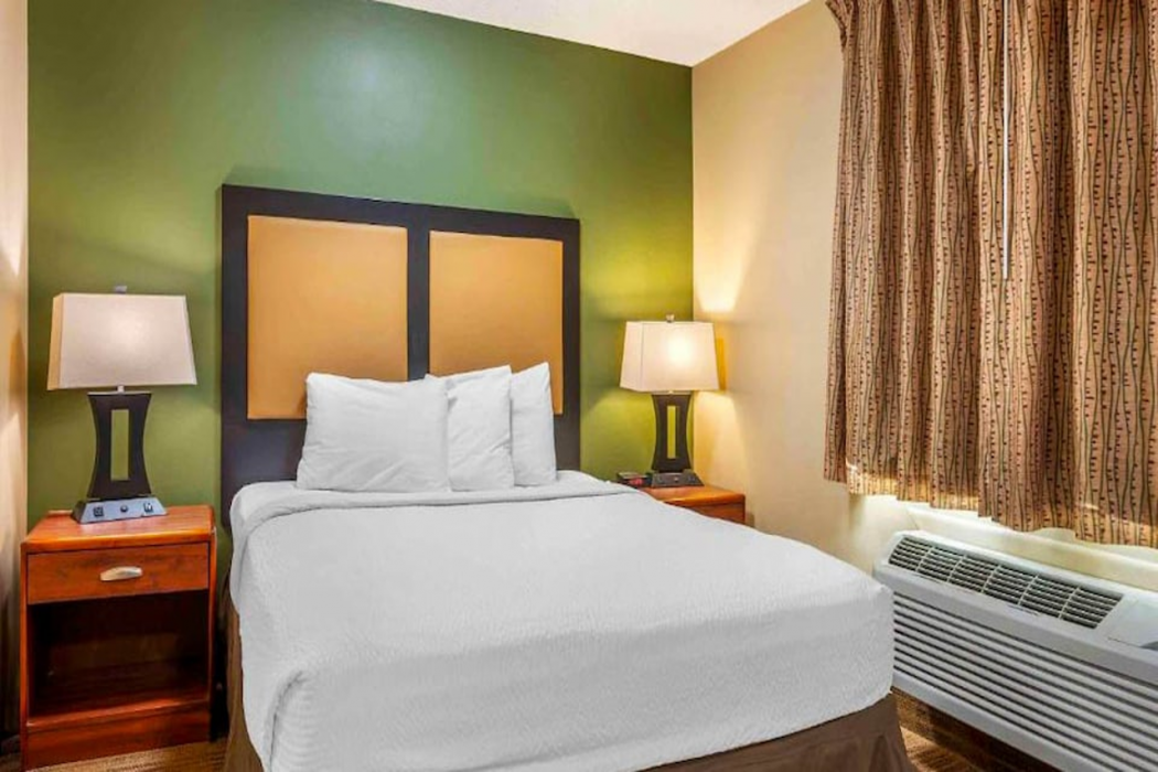 Studio 6 Extended stay Florence, KY - Meijer Dr./Cincinnati 13/65