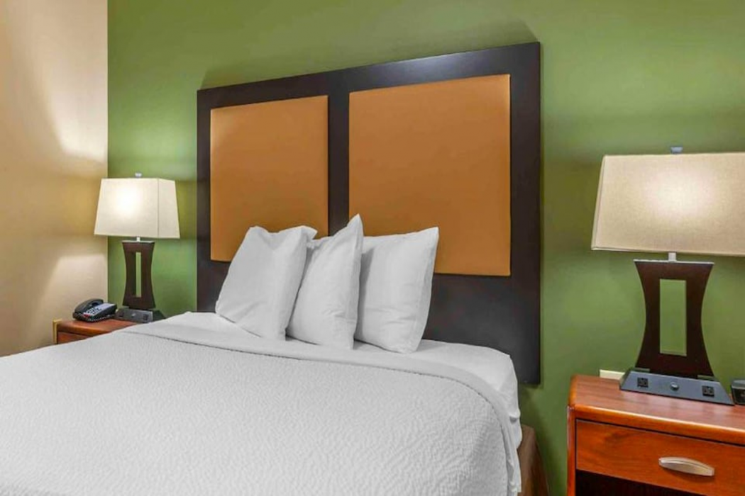 Studio 6 Extended stay Florence, KY - Meijer Dr./Cincinnati 7/65