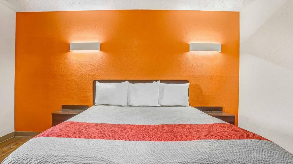 Motel6 Clovis, NM 17/69