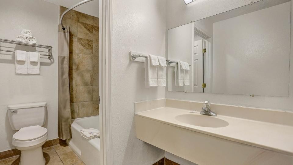 Motel6 Clovis, NM 37/69
