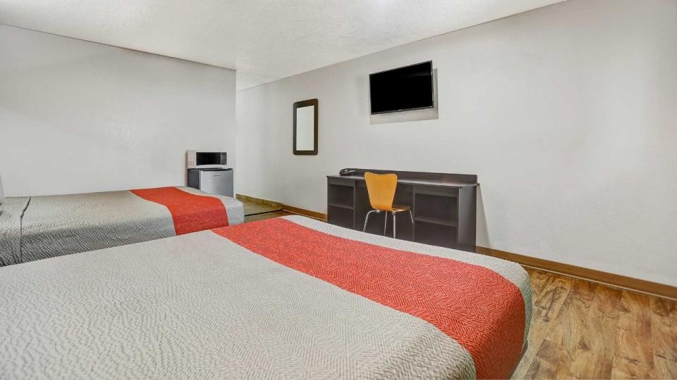 Motel6 Clovis, NM 29/69