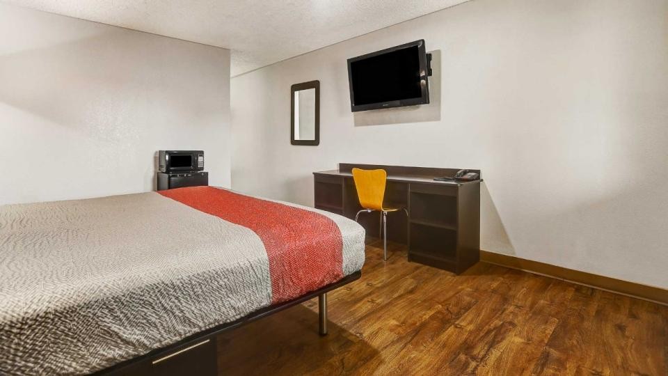 Motel6 Clovis, NM 27/69