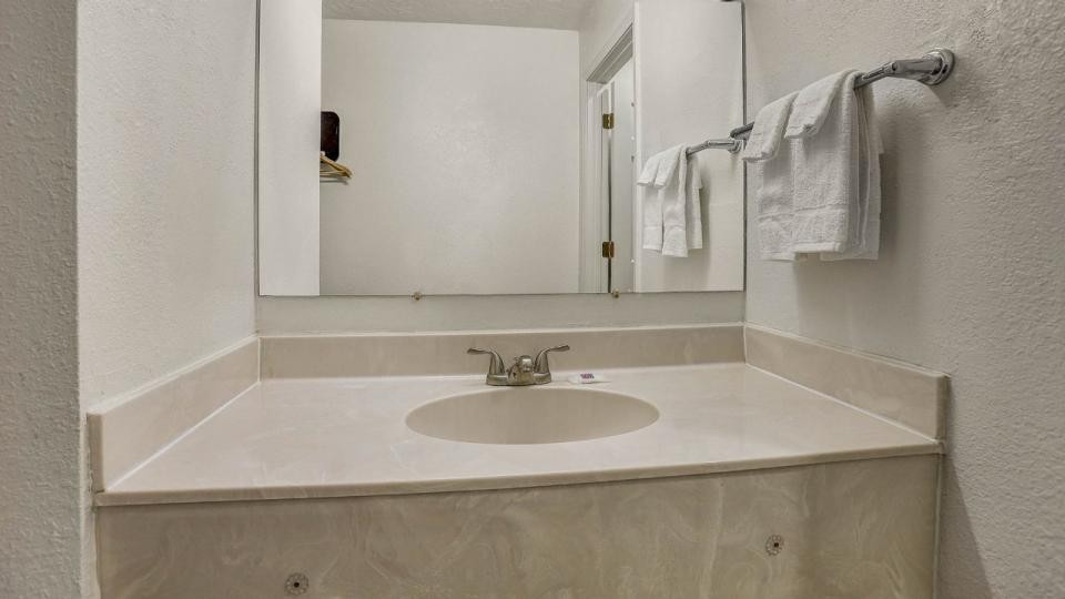 Motel6 Clovis, NM 35/69