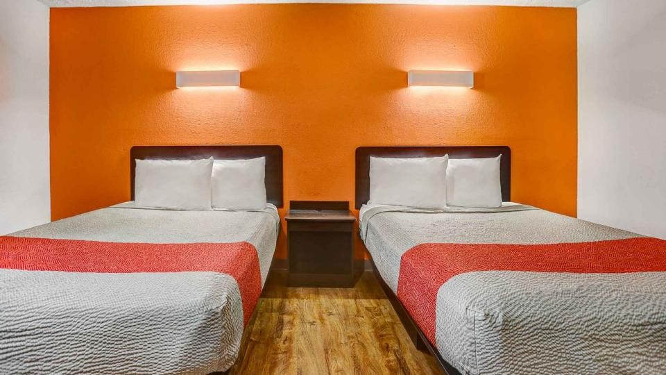 Motel6 Clovis, NM 16/69