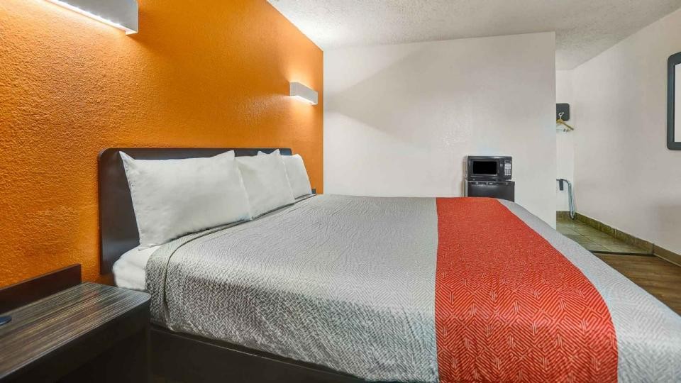 Motel6 Clovis, NM 25/69