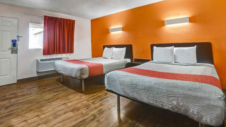 Motel6 Clovis, NM 19/69