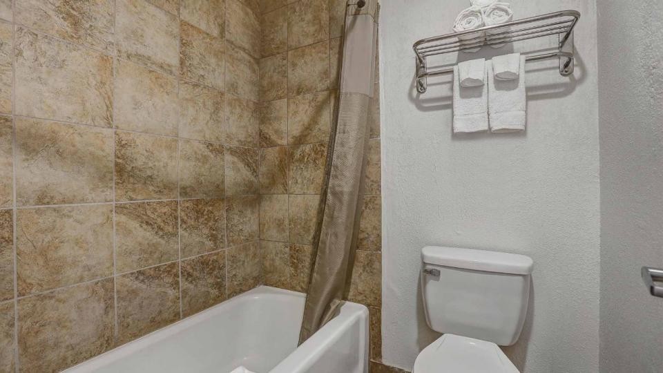 Motel6 Clovis, NM 33/69