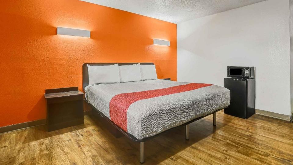 Motel6 Clovis, NM 23/69