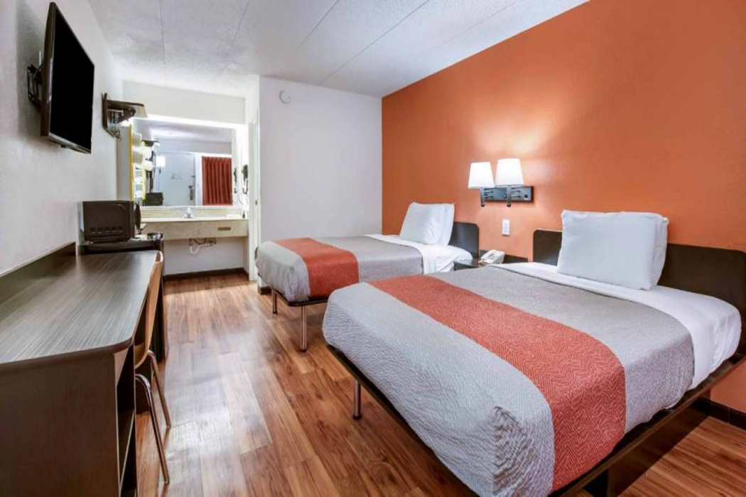 Motel6 Grove City, OH 14/47
