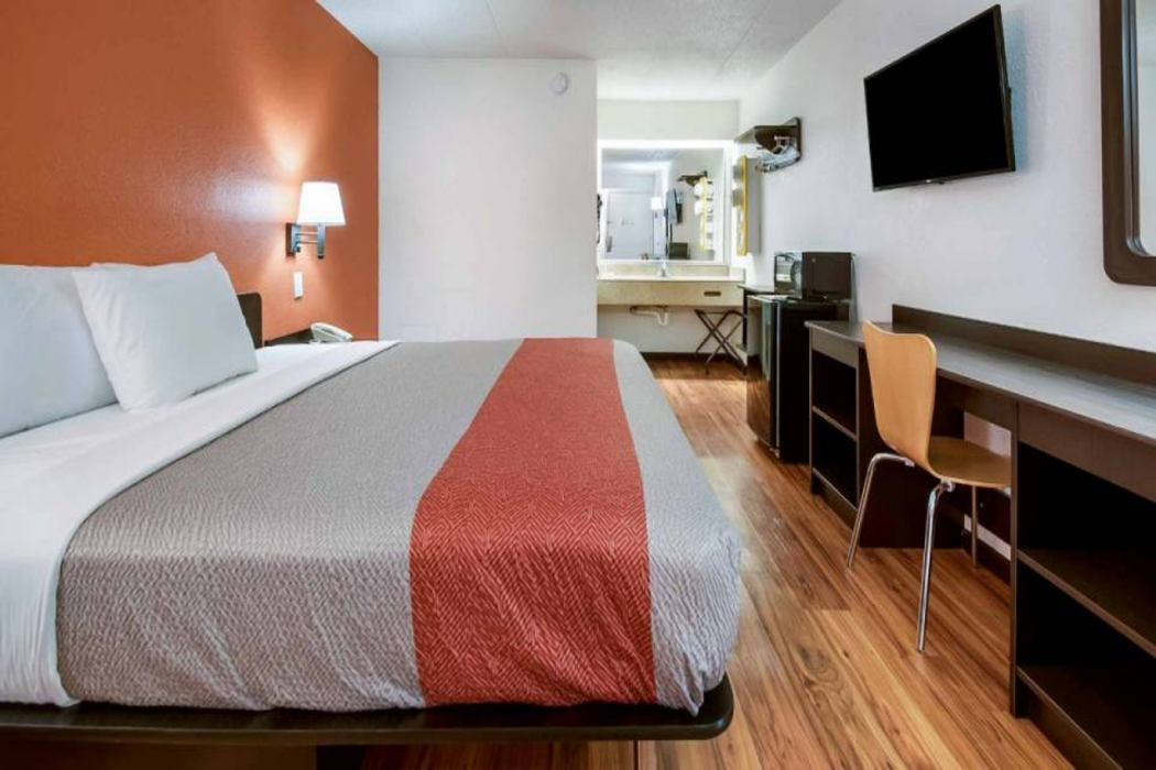 Motel6 Grove City, OH 18/47