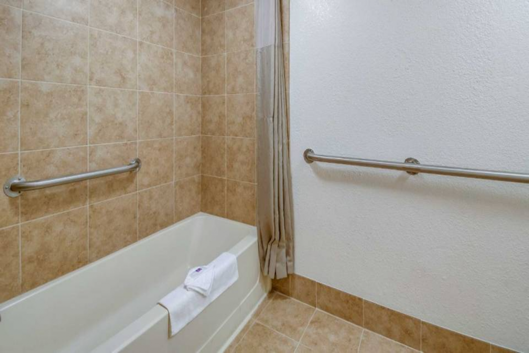 Motel6 Grove City, OH 20/47