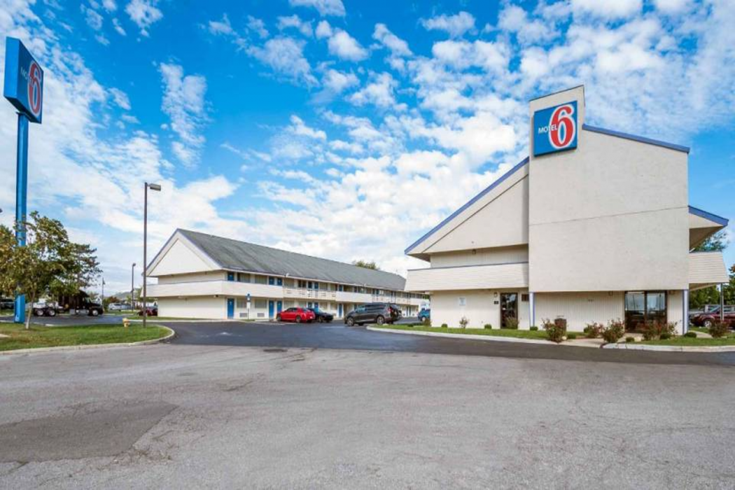 Motel6 Grove City, OH in GROVE CITY - OH