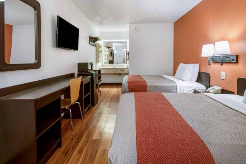 Motel6 Grove City, OH 16/47