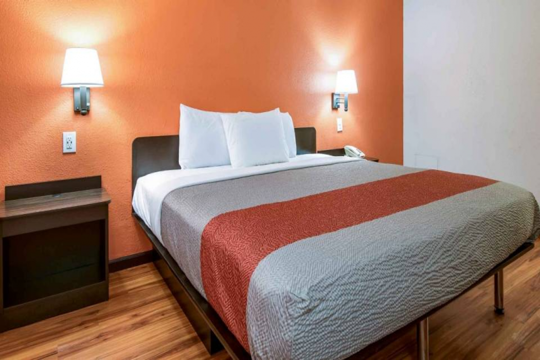 Motel6 Grove City, OH 13/47