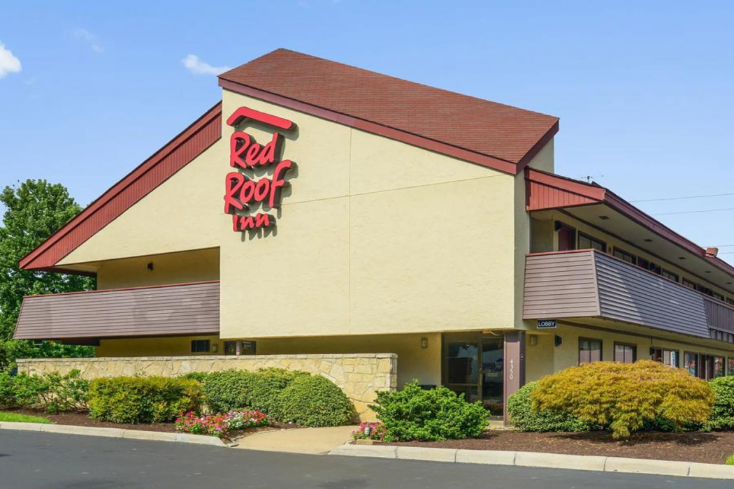 レッド ルーフ イン リッチモンド サウス バージニア(Red Roof Inn Richmond South) 写真1
