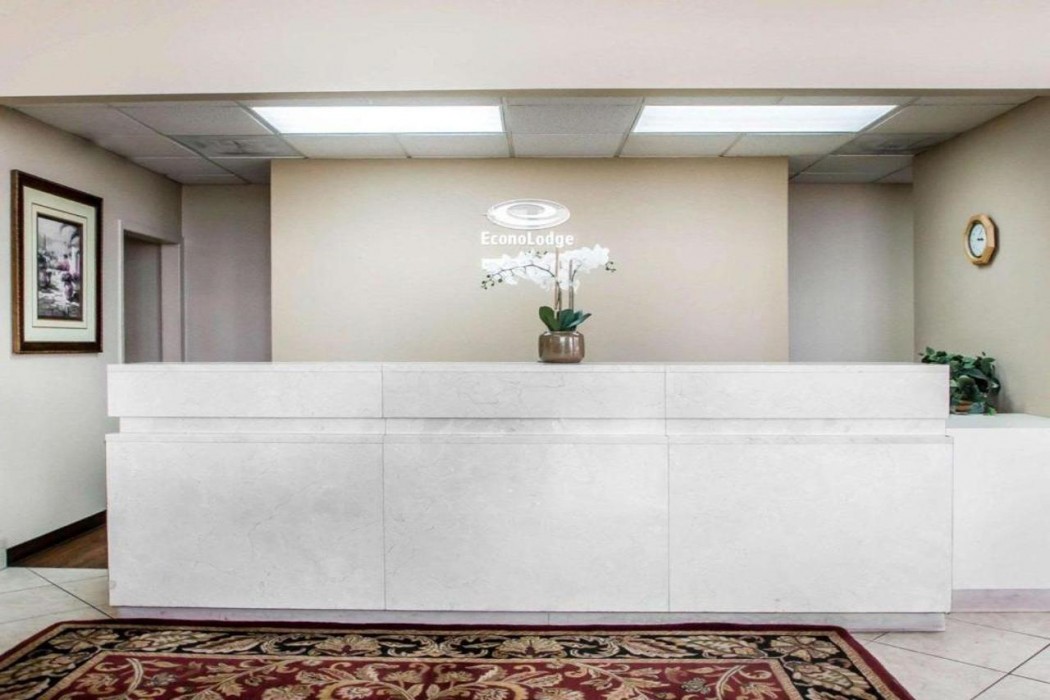 Econo Lodge Springfield I-44 photo3