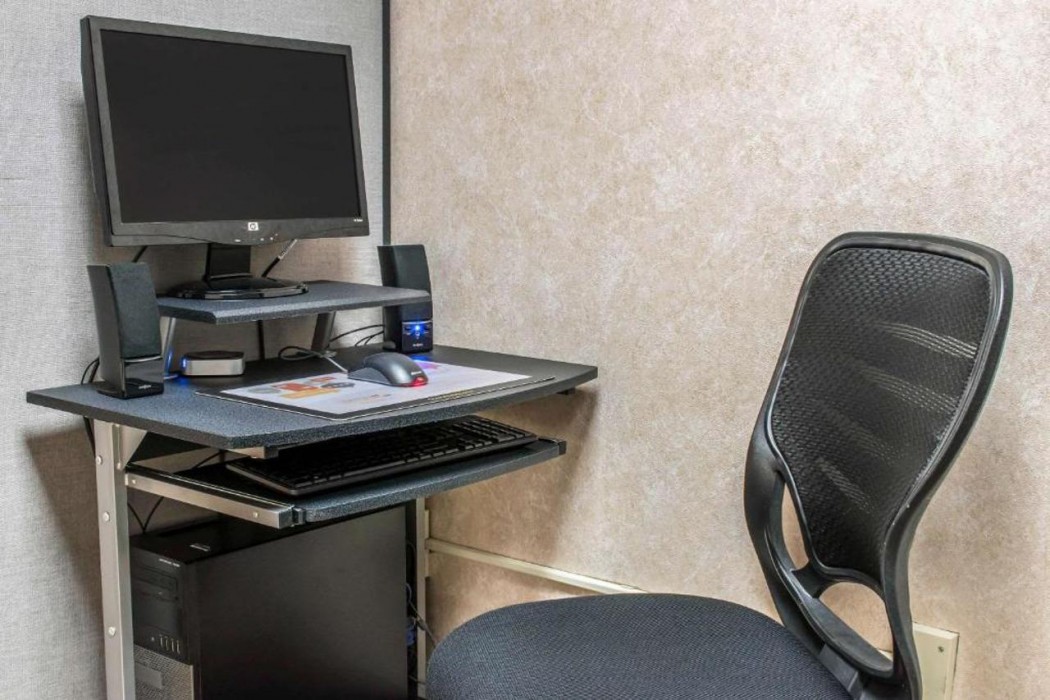 Quality Inn Wilkes-Barre near Arena 12/23