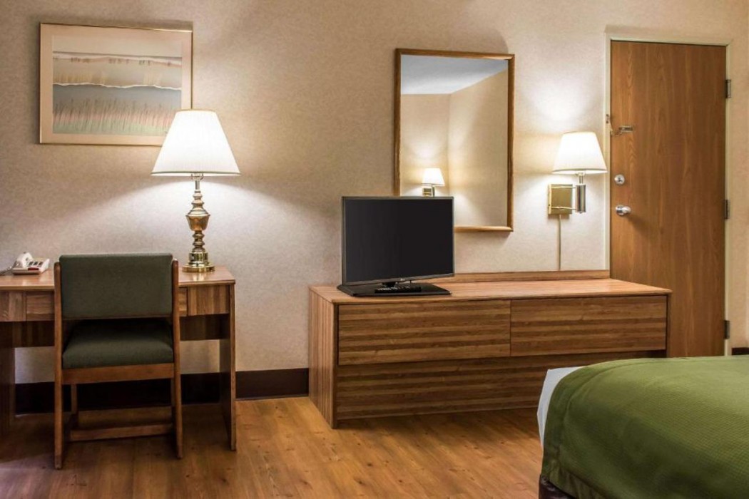 Quality Inn Wilkes-Barre near Arena 5/23