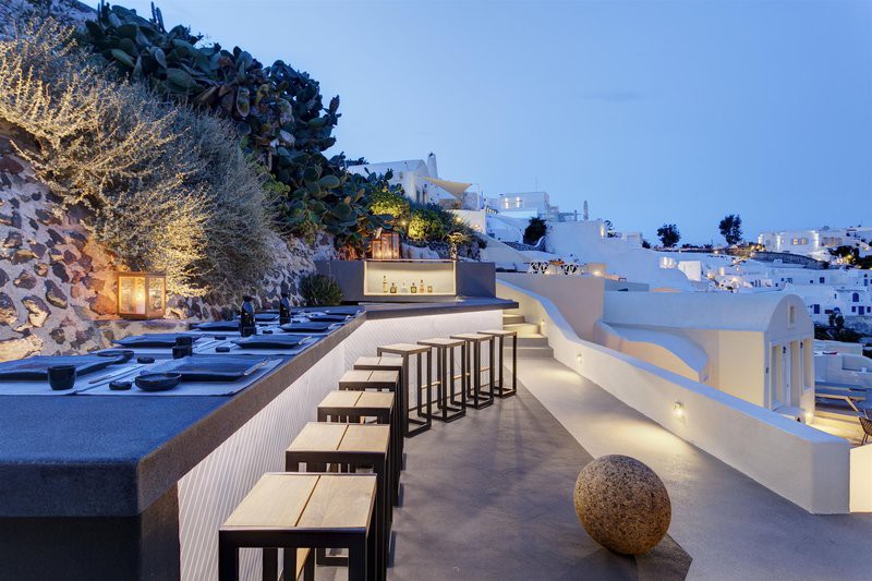 Mystique, a Luxury Collection Hotel, Santorini 30/79