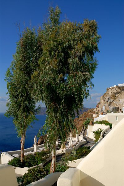 Mystique, a Luxury Collection Hotel, Santorini 6/79