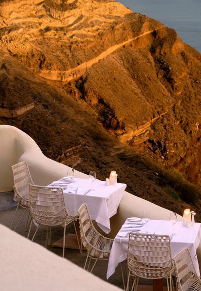 Mystique, a Luxury Collection Hotel, Santorini 22/79