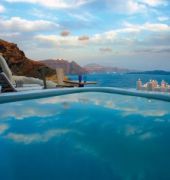 Mystique, a Luxury Collection Hotel, Santorini 40/79