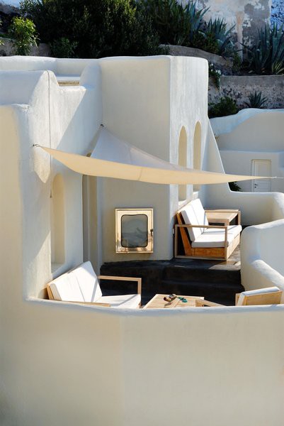 Mystique, a Luxury Collection Hotel, Santorini 13/79