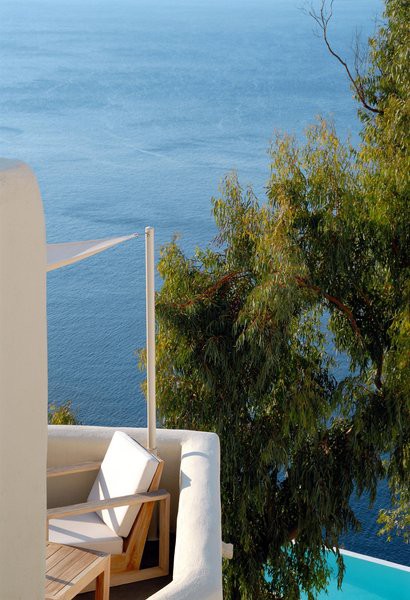 Mystique, a Luxury Collection Hotel, Santorini 12/79