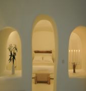 Mystique, a Luxury Collection Hotel, Santorini 15/79
