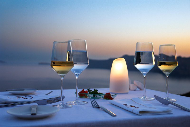 Mystique, a Luxury Collection Hotel, Santorini 28/79