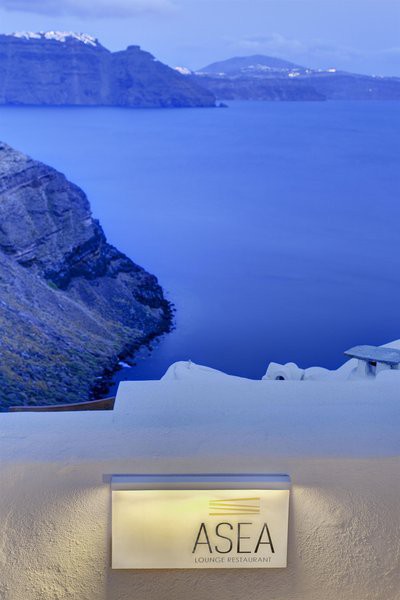 Mystique, a Luxury Collection Hotel, Santorini 33/79