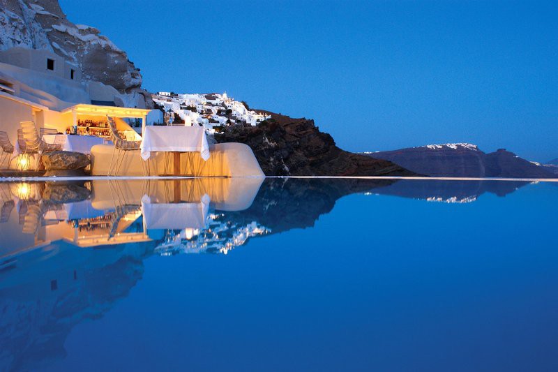 Mystique, a Luxury Collection Hotel, Santorini 44/79