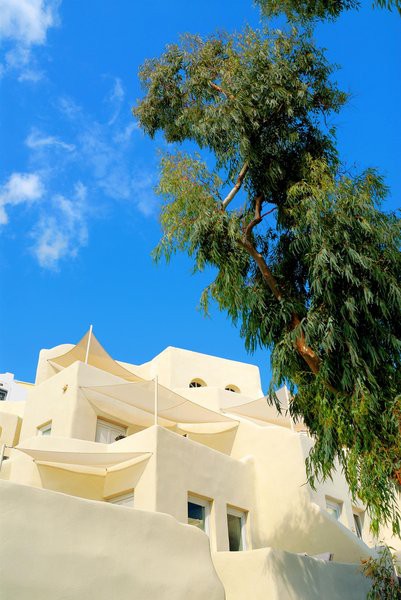 Mystique, a Luxury Collection Hotel, Santorini 5/79
